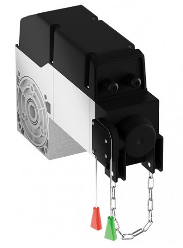 Комплект DoorHan Shaft-120KIT вес ворот до 550 кг