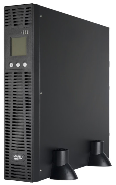 Изображение товара Источник бесперебойного питания SmartWatt UPS SECURE EURO 3kVA L online