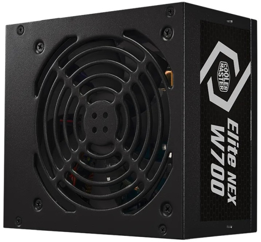 фото Блок питания ATX Cooler Master MPW-7001-ACBW-BEU в Казани
