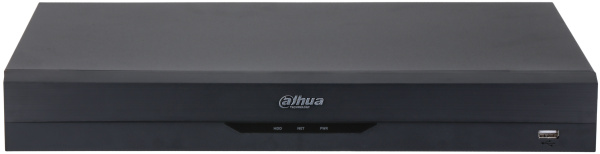 фото Видеорегистратор  Dahua DH-XVR5216AN-5M-I3 в Омске