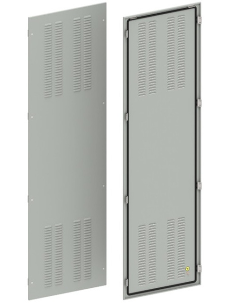 Изображение товара Панель задняя IEK FO-00-PBV-200-060