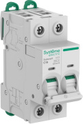 фото Автоматический выключатель  Systeme Electric S9F22216