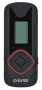 фото Плеер  Digma R3BK