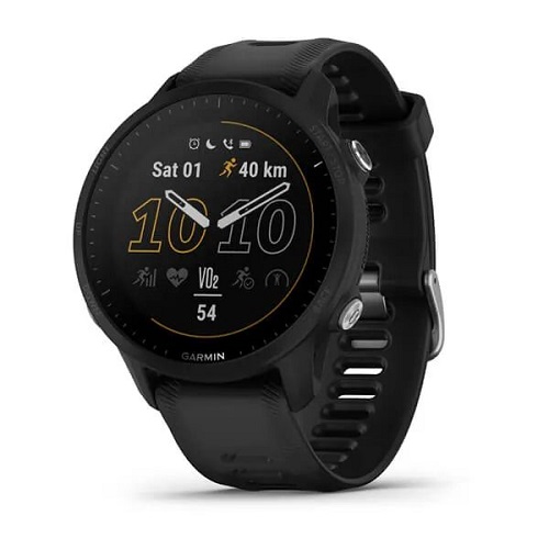

Часы Garmin Forerunner 955 010-02638-30 Black, спортивные, Forerunner 955