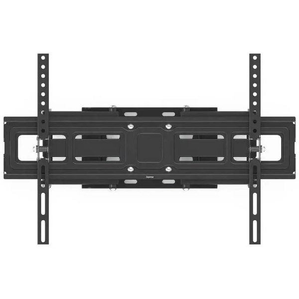 

Кронштейн HAMA 00220831 для телевизора черный 32"-84" макс.50кг настенный поворотно-выдвижной и наклонный, 00220831