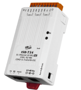 фото Преобразователь ICP DAS tSH-734