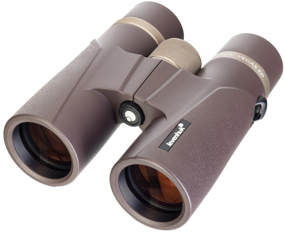 Изображение товара Бинокль Levenhuk New Vegas ED 10x42