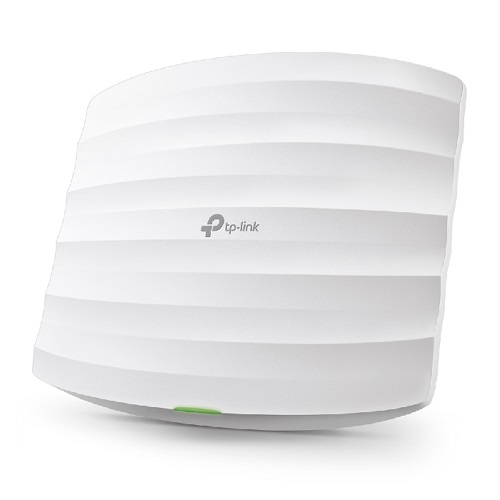 

Точка доступа Wi Fi TP-LINK AC1750 EAP265 HD потолочная гигабитная с MU-MIMO, AC1750