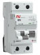 фото Автомат дифференциальный EKF rcbo6-1pn-16D-100-ac-av в Красноярске