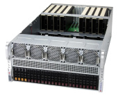фото Серверная платформа 5U  Supermicro AS -5126GS-TNRT