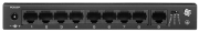 фото Коммутатор REDLINE RL-SW8P1.SE