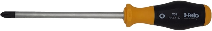 

Отвертка крестовая Felo 90230510 PH3X150, 90230510