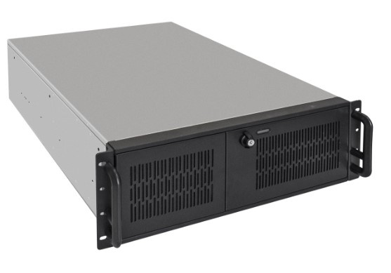 Изображение товара Корпус серверный Exegate Pro 4U650-010/4U4139L высокого качества