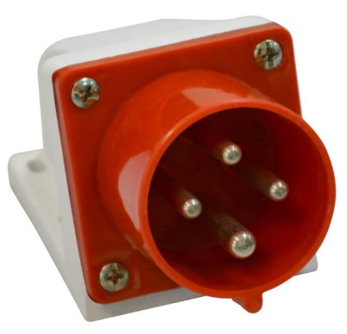 Изображение товара Вилка КЭАЗ 241217 Основная характеристика