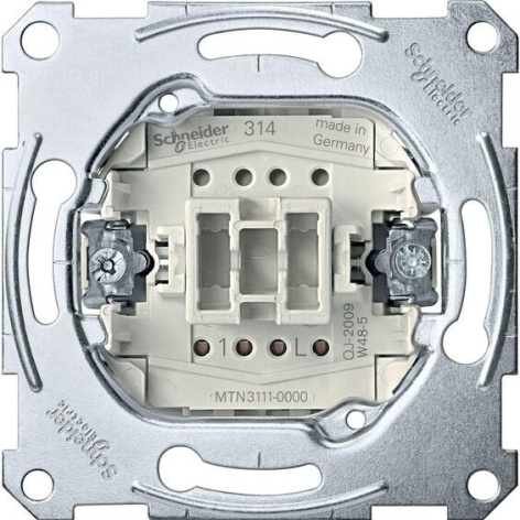фото Выключатель  Schneider Electric MTN3111-0000 в Ростове-на-Дону