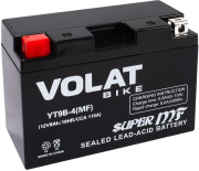 фото Батарея  VOLAT YT9B-4(MF)Volat
