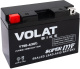 фото Батарея  VOLAT YT9B-4(MF)Volat в Санкт-Петербургe
