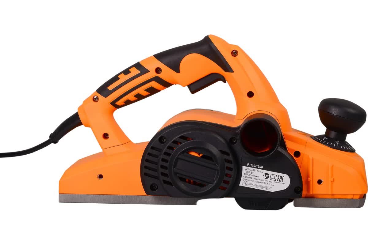 

Рубанок Вихрь Р-110/1300 72/5/2 электрический, Р-110/1300