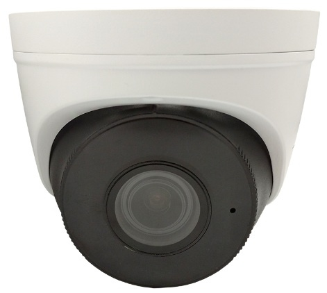 Изображение товара Видеокамера IP Space Technology ST-VA2645 PRO (2.8-12)