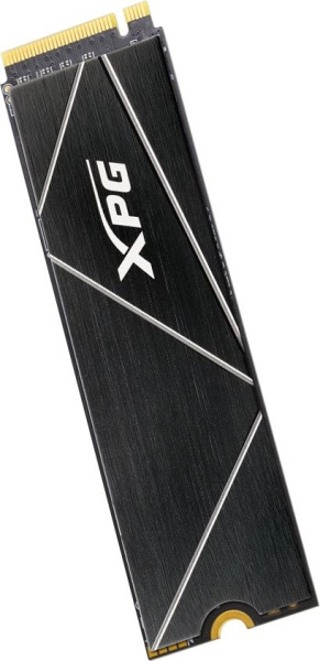 фото Накопитель SSD M.2 2280 ADATA XPG GAMMIX S70 BLADE в Уфе 8000 ГБ