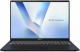 фото Ноутбук ASUS Vivobook 16 X1607CA 16" (Intel Core Ultra 5, 16Гб , SSD 512 Гб, Arc graphics, Без ОС) Синий [90NB15A1-M00RT0]