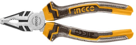 Изображение товара Плоскогубцы INGCO HCP08188