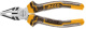 фото Плоскогубцы INGCO HCP08188