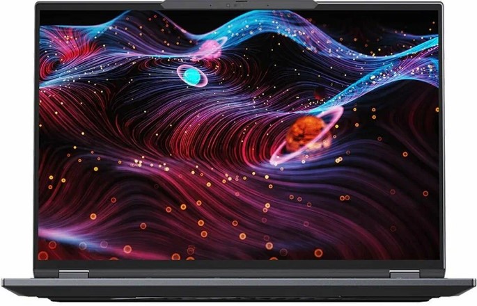 

Ноутбук Chuwi GameBook CWI627-97321N1PRM6T Ryzen 9 7845HX/32GB/1TB SSD/RTX 5060 8GB/16" WQXGA IPS/WiFi/BT/cam/Win11Pro/grey, GameBook