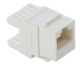 фото Модуль Keystone RJ45 UTP Filum FL-KJ-U5E-WT-180 в Уфе