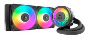 фото Система охлаждения жидкостная  ARCTIC Liquid Freezer III Pro 240 A-RGB