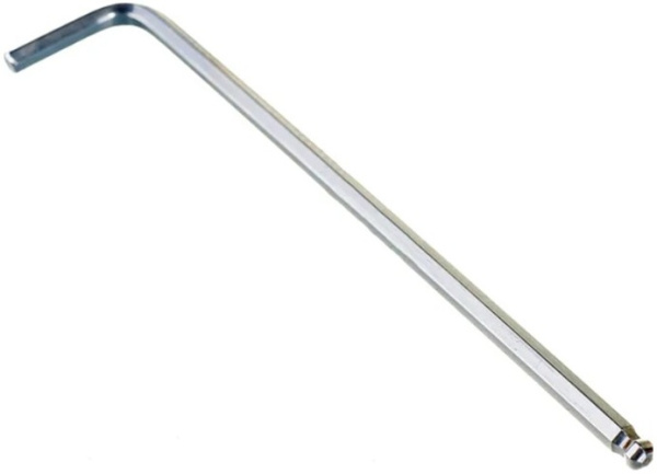 Изображение товара Ключ шестигранный Kraftool Industrie