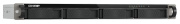 фото Сетевой RAID-накопитель  QNAP TS-433eU