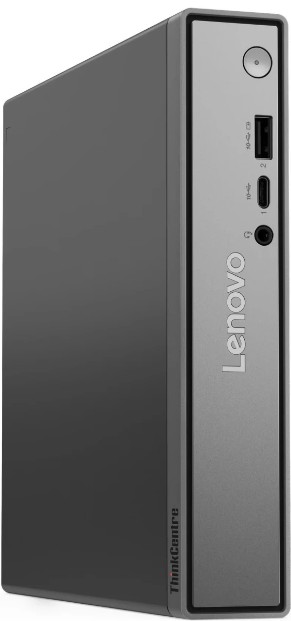 Компьютер Lenovo ThinkCentre Tiny NEO 50Q GEN 5