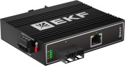 фото Медиаконвертер EKF TSX-MC1-1GX1GT-SC