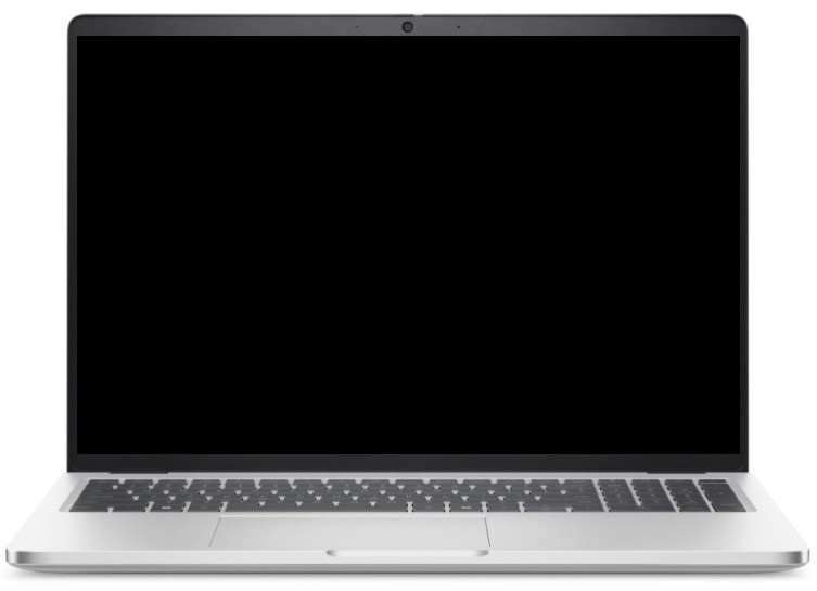 

Ноутбук Dell 16 Pro Pro16-7615 U7-255U/16GB/1TB SSD/Intel graphics/16” WUXGA IPS/FPR/noOS, 16 Pro