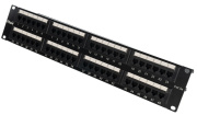 фото Патч-панель Filum FL-PP-5E48U2
