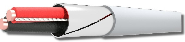 Изображение товара Кабель Технокабель-НН КПСЭнг(А)-FRLSLTX 1х2х0.75