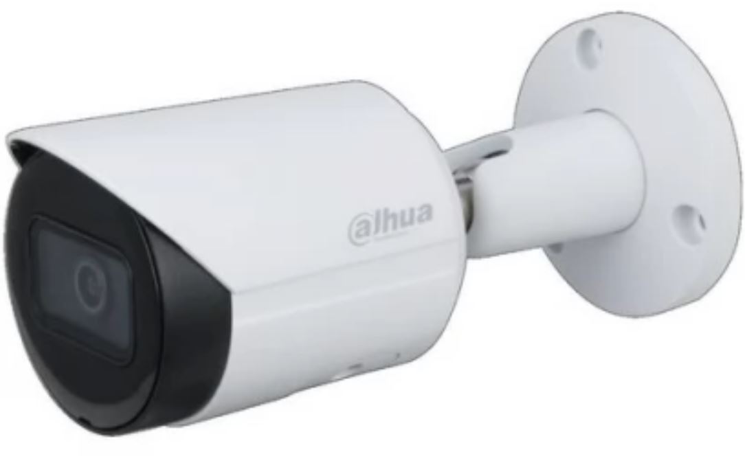 Видеокамера Dahua DH-IPC-HFW2531TP-ZS-27135-S2