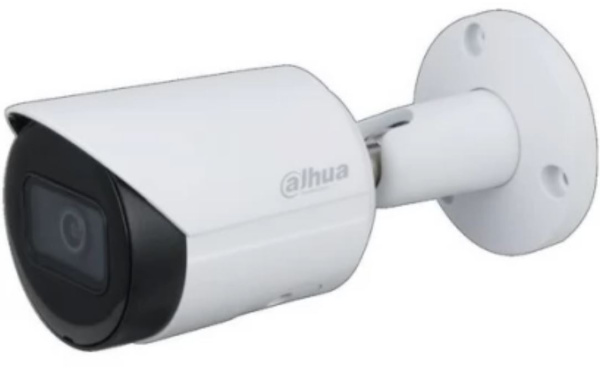 Видеокамера IP Dahua DH-IPC-HFW2531TP-ZS-27135-S2