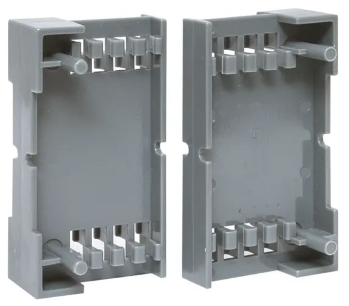 

Усилитель жесткости EKF tb-str-630-800-rev для реверсивных рубильников (I-0-II) TwinBlock 630-800А, tb-str-630-800-rev