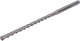 фото Бур SDS-max Gigant GRD 2102