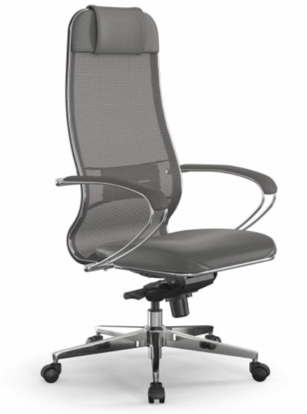 фото Кресло офисное Metta Samurai Comfort S Infinity Easy Clean в Омске