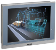 фото Панель оператора  ONI ETG-CP-121