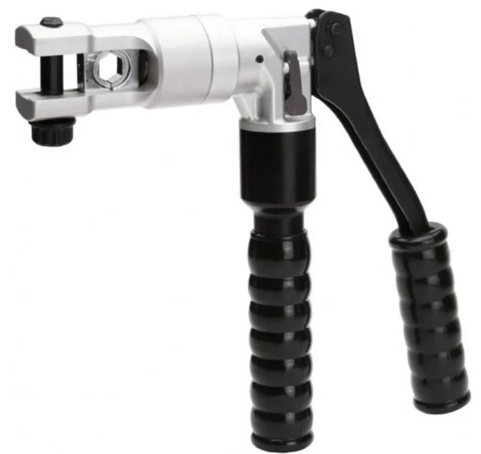 

Пресс гидравлический КВТ 69281 ручной ПГРс-70АМ серия ПРОФИ, 69281