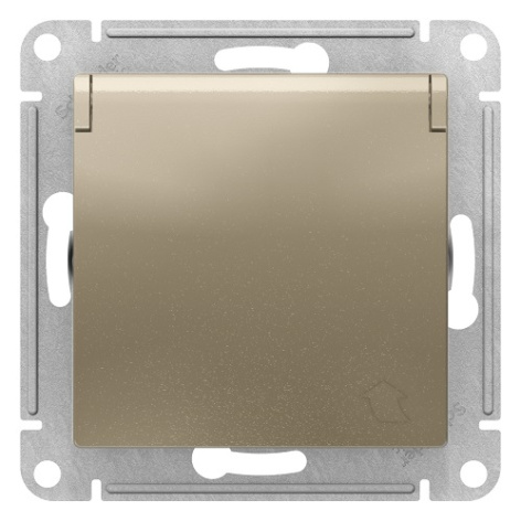 фото Розетка  Systeme Electric ATN000546 в Омске