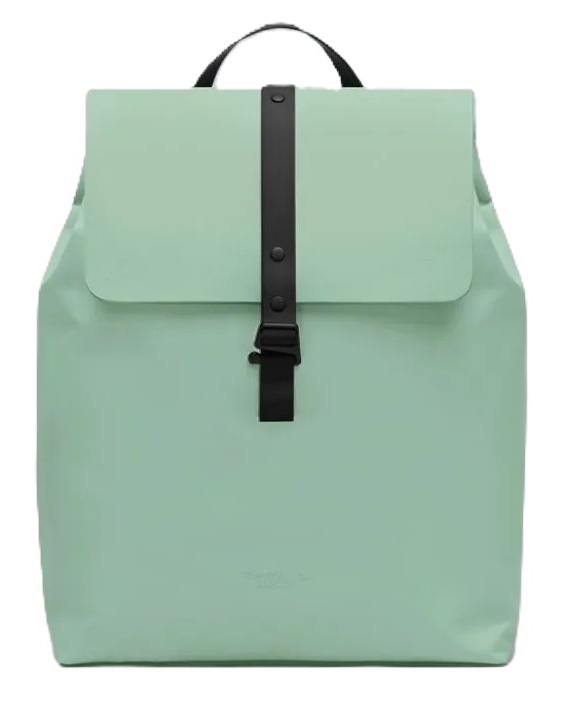 Рюкзак Gaston Luga Dash Bucket DSBBPMM 13" цвет: пастельная мята