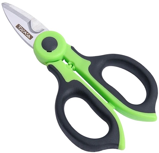 

Ножницы ССД 130707-00402 KS-K2 для резки кевлара, 130707-00402