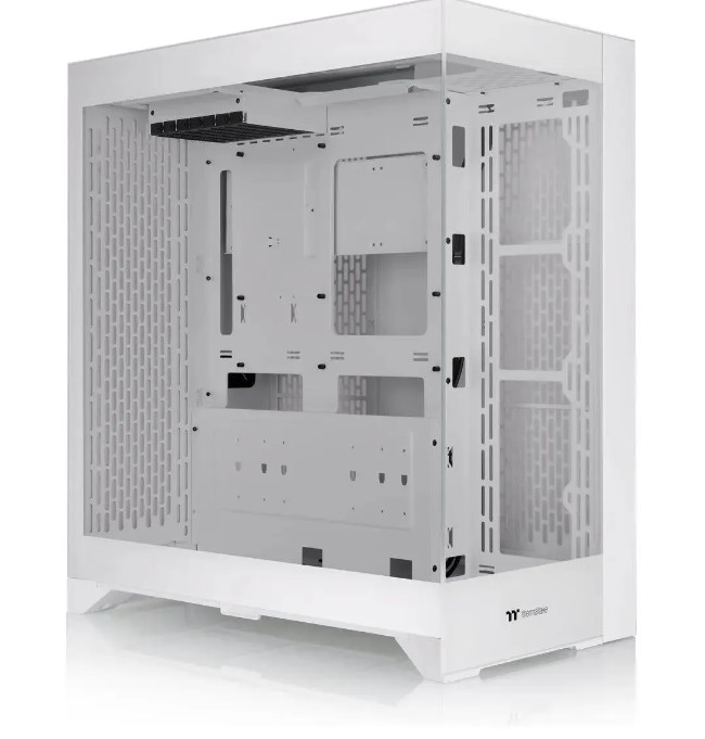 

Корпус eATX Thermaltake CTE E600MX Hydrangea Blue CA-1Y3-00M6WN-00 белый без БП 2xUSB3.0 audio bott PSU, CTE E600MX Hydrangea Blue