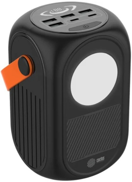 Изображение товара Аккумулятор внешний Cactus CS-PBFSUD-60000