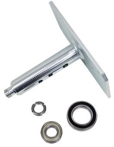 Изображение товара Крепление CAME 119RIG427 для шлагбаума G6500